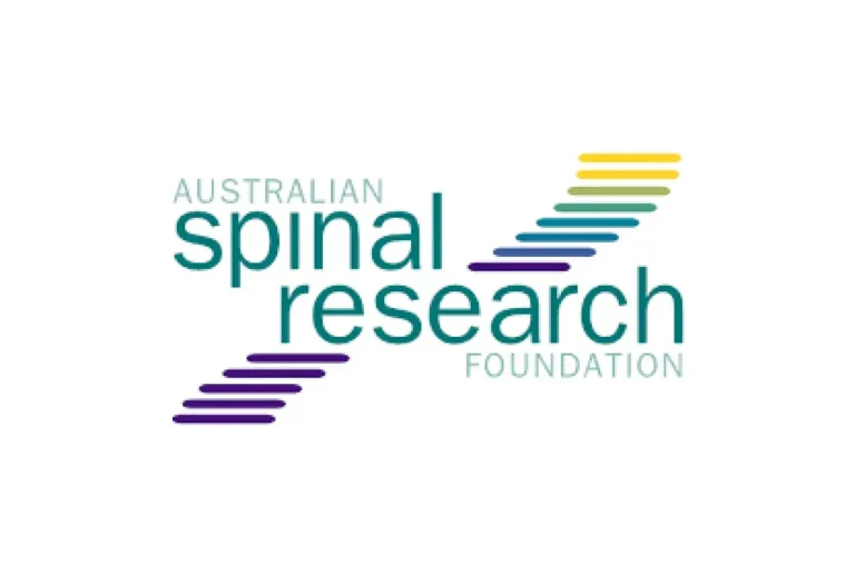 The Australian Spinal Research Foundation