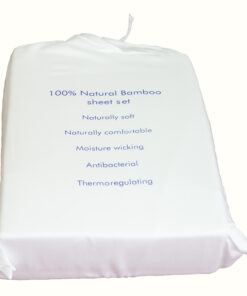 White-Bamboo-Sheet-back