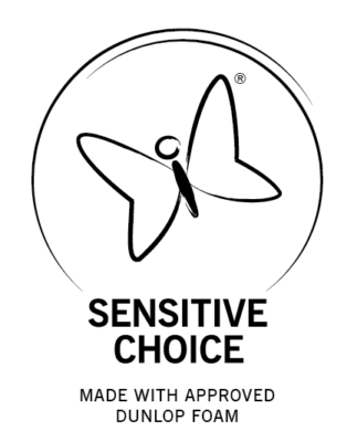 National Asthma Council Sensitive Choice logo