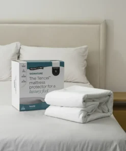 Tencel mattress protector - Signature Series